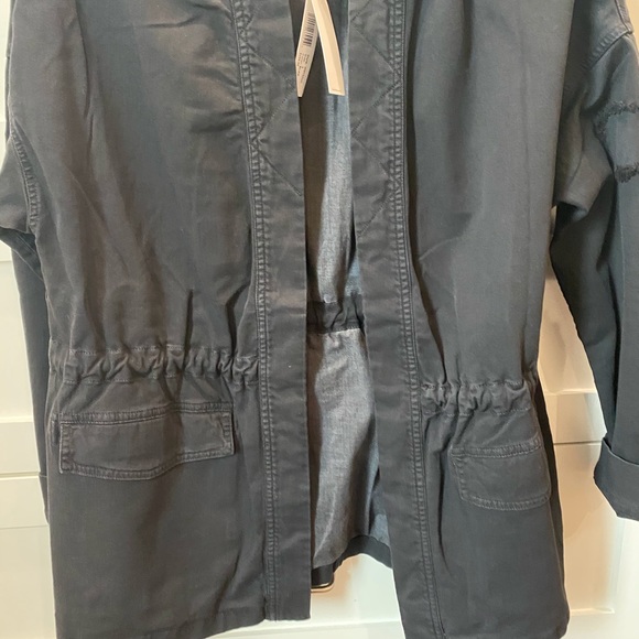 Army Jacket - Picture 3 of 3